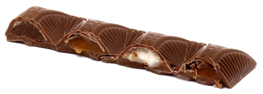 Sweet unhealthy food