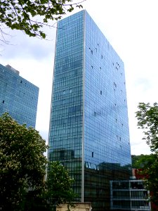 Bilbao - Isozaki Atea 24