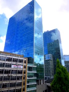 Bilbao - Isozaki Atea 11