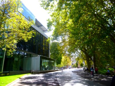 Bilbao - Museo de Bellas Artes en 2019 (1)