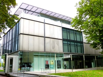 Bilbao - Museo de Bellas Artes 11