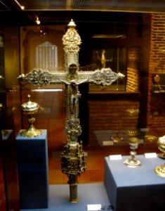 Bilbao - Museo Diocesano de Arte Sacro 09
