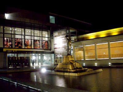Bilbao - Museo de Bellas Artes 02