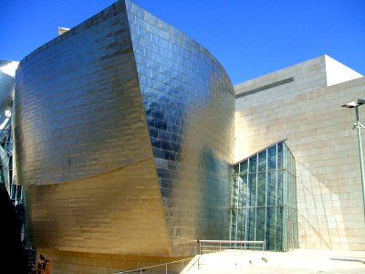 Bilbao - Guggenheim 06