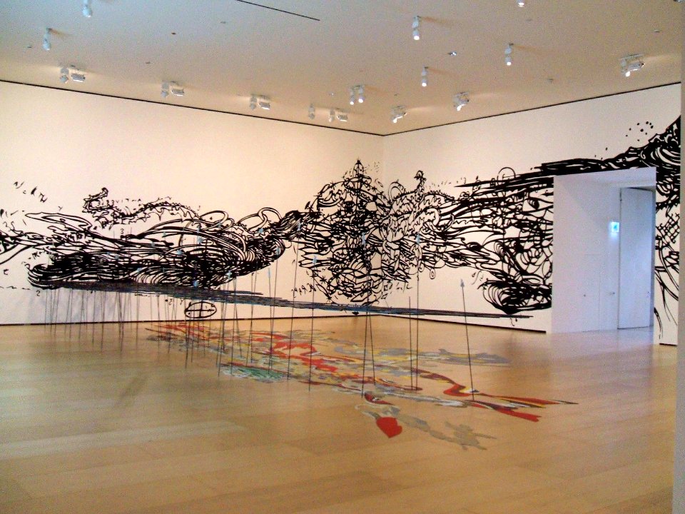 Bilbao - Guggenheim 12