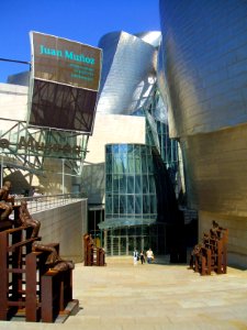 Bilbao - Guggenheim 07