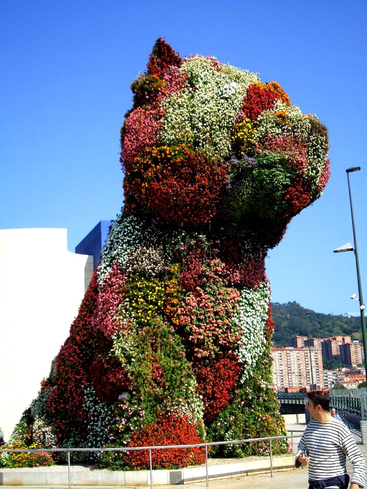 Bilbao - Guggenheim 02