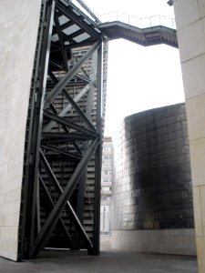 Bilbao - Guggenheim 27