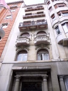 Bilbao - Gran Vía 64 (1)