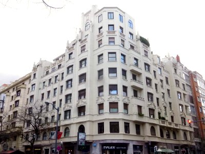 Bilbao - Gran Vía 55 (1)