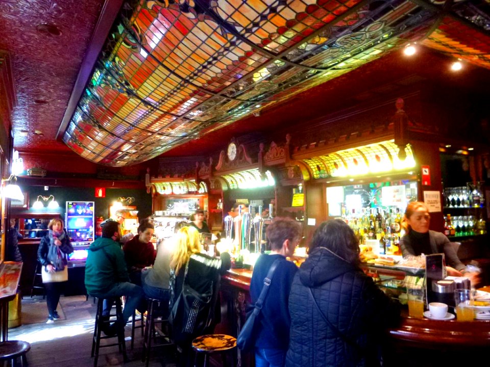 Bilbao - New Inn Urrestarazu 2
