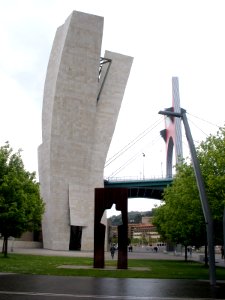 Bilbao - Guggenheim 09