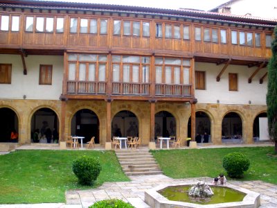 Bilbao - Museo Diocesano de Arte Sacro 04