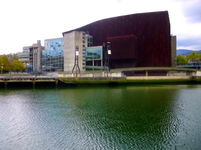 Bilbao - Museo Marítimo Ría de Bilbao 29