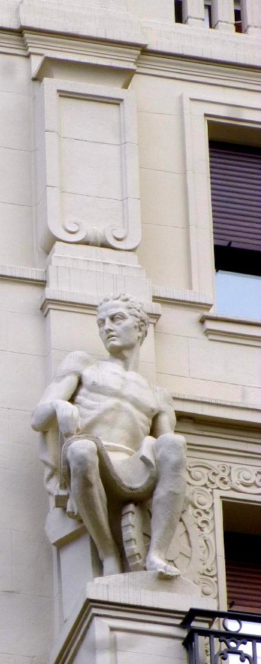Bilbao - Gran Vía 68 (4)