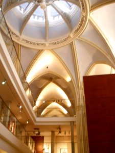 Bilbao - Museo de Reproducciones Artísticas (antigua iglesia del Corazón de María) 18