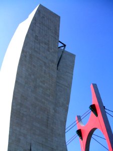 Bilbao - Guggenheim 34