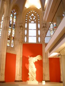 Bilbao - Museo de Reproducciones Artísticas (antigua iglesia del Corazón de María) 17