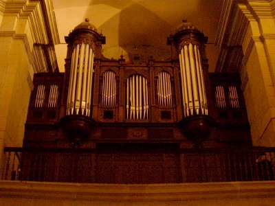 Bilbao - Iglesia de San Nicolás 14