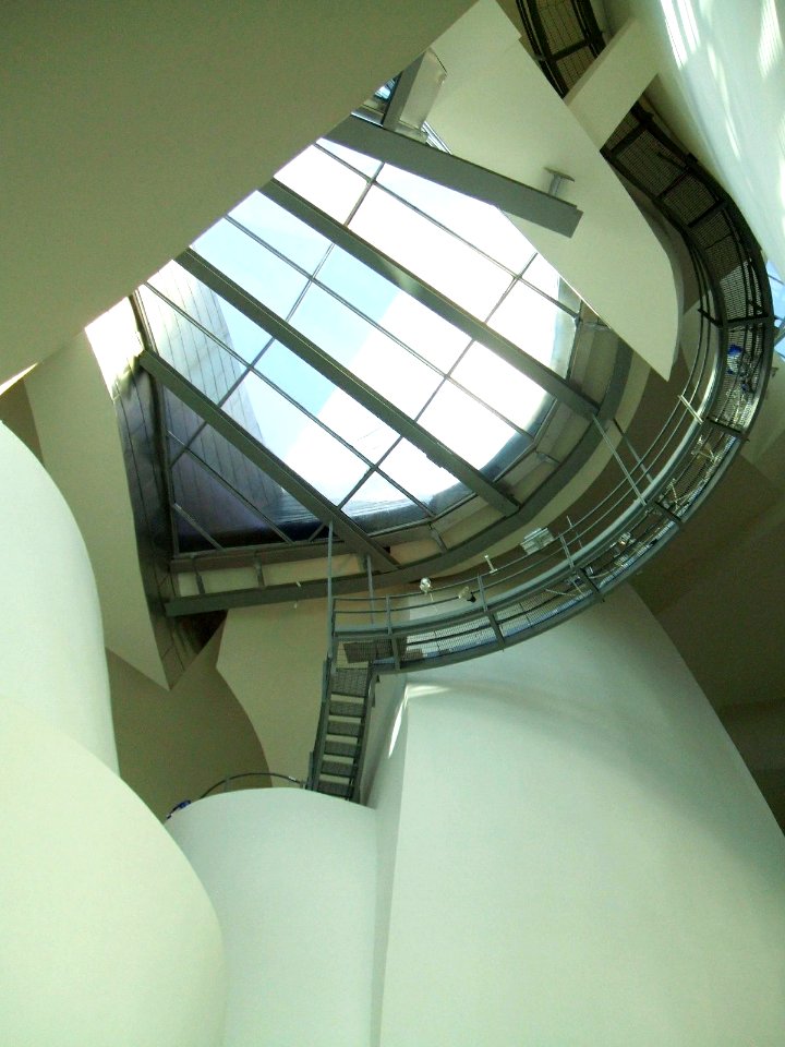 Bilbao - Guggenheim 25