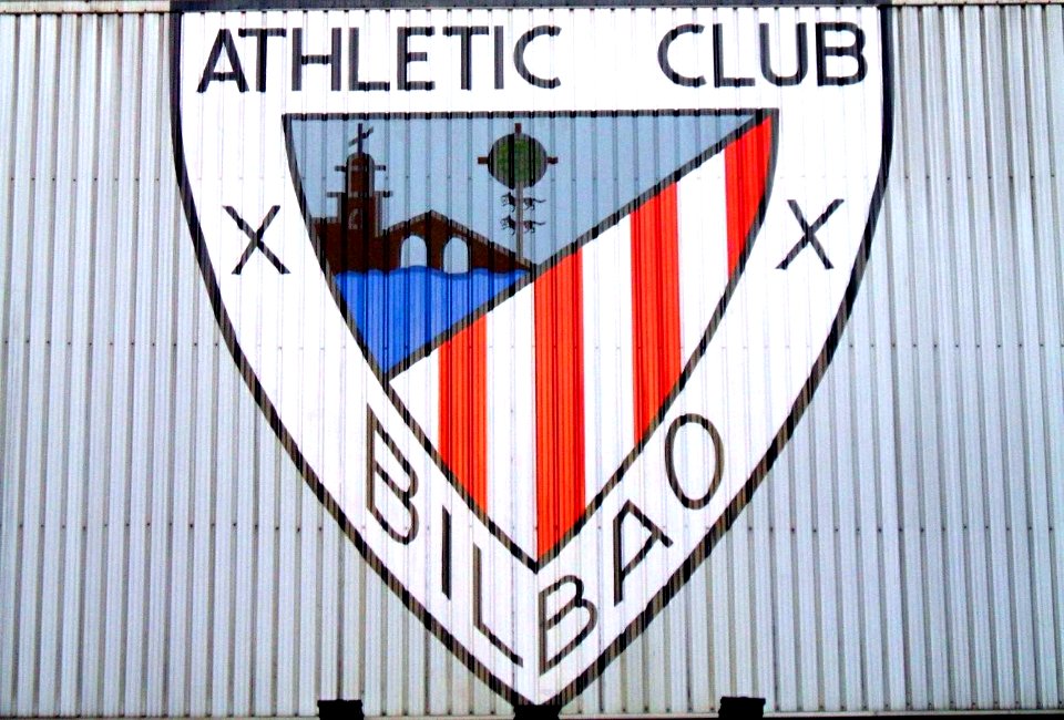 Bilbao - San Mamés (viejo estadio)