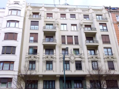 Bilbao - Gran Vía 68 (1)