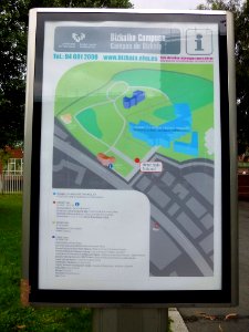 Bilbao - Facultad de Ciencias Económicas y Empresariales de la UPV-EHU (Sarriko) 1