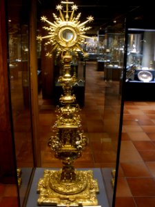 Bilbao - Museo Diocesano de Arte Sacro 13