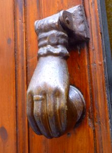 Bilbao - Puerta 31