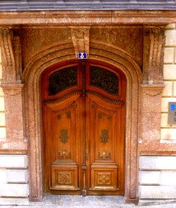Bilbao - Puerta 35