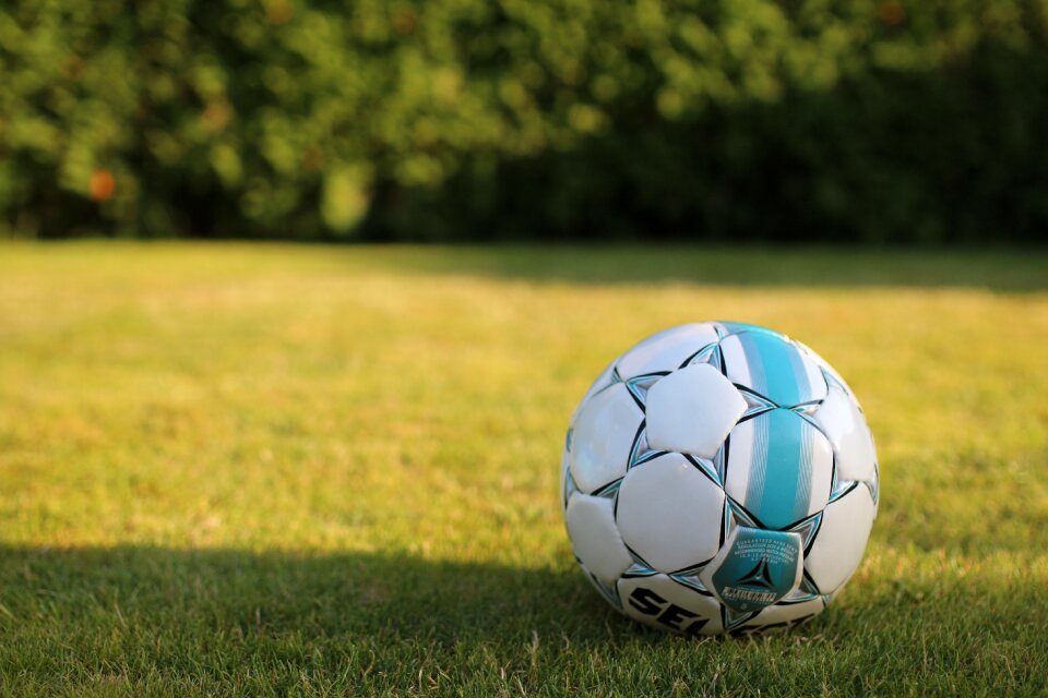 Ball football soccer