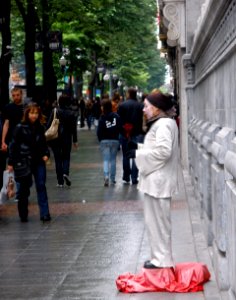 Bilbao - Gran Via 5
