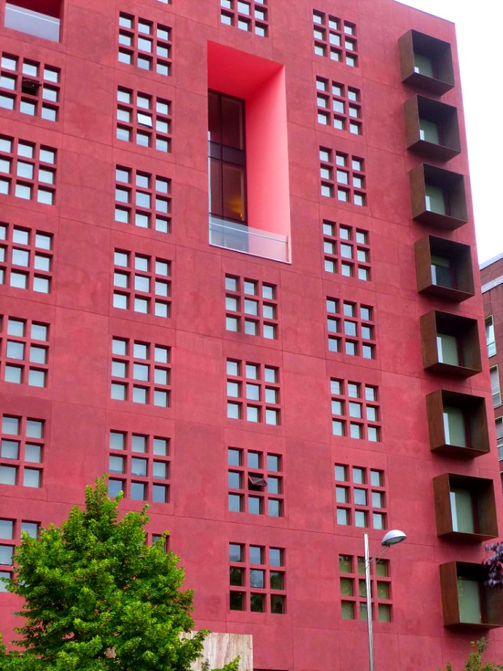 Bilbao - Hotel Meliá 23