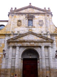 Bilbao - Iglesia de los Santos Juanes 17