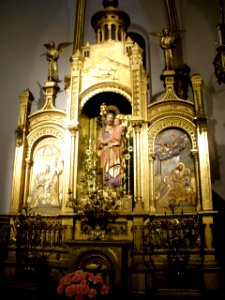 Bilbao - San José de la Montaña 18
