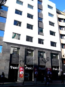 Bilbao - Fnac (Alameda de Urquijo) 2