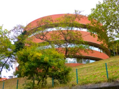 Bilbao - Facultad de Ciencias Económicas y Empresariales de la UPV-EHU (Sarriko) 4