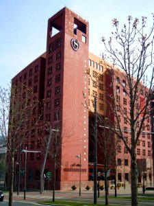 Bilbao - Euskalduna 3