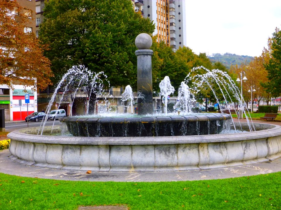 Bilbao - Fuente