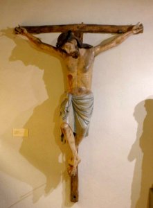 Bilbao - Museo Diocesano de Arte Sacro 17
