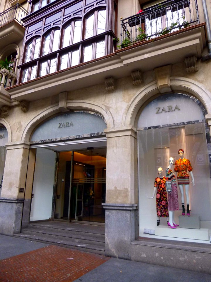 Bilbao - Gran Vía 16 (Zara) (1)