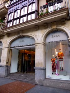 Bilbao - Gran Vía 16 (Zara) (1)