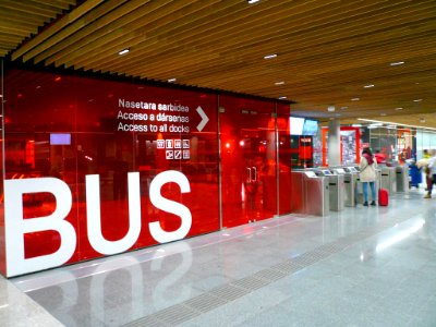 Bilbao - Intermodal 09