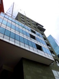 Bilbao - Isozaki Atea 31
