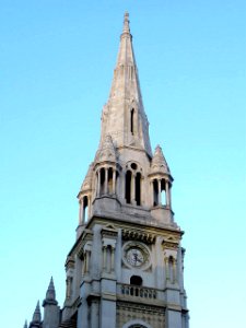 Bilbao - San José de la Montaña 27