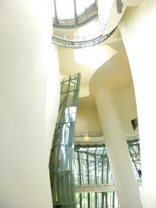 Bilbao - Guggenheim 83