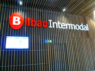 Bilbao - Intermodal 06