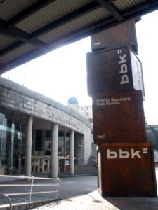 Bilbao - Museo Marítimo Ría de Bilbao 15