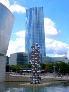 Bilbao - Museo Guggenheim 2019 (3)