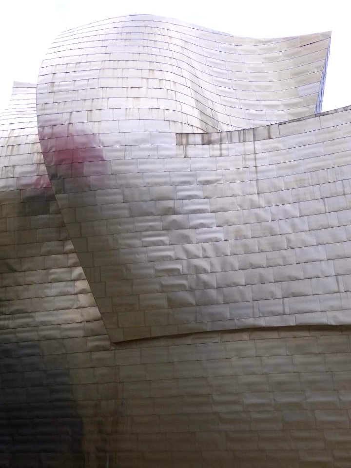 Bilbao - Guggenheim 92